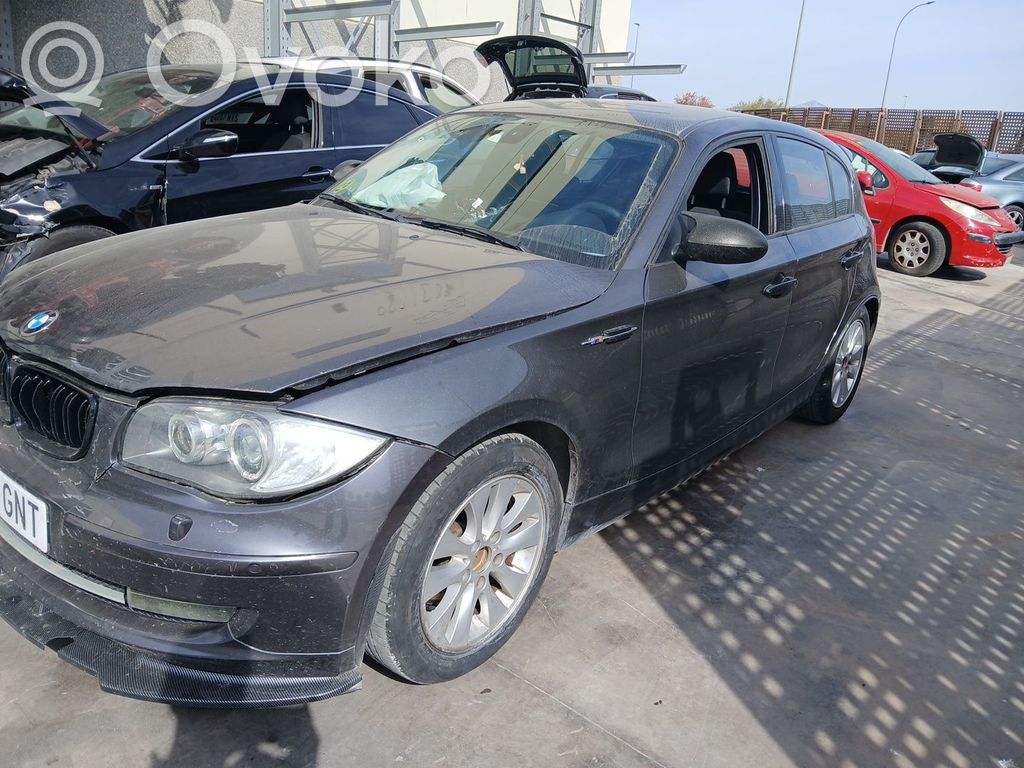 1 E81 E87 Series 1  N47D20A