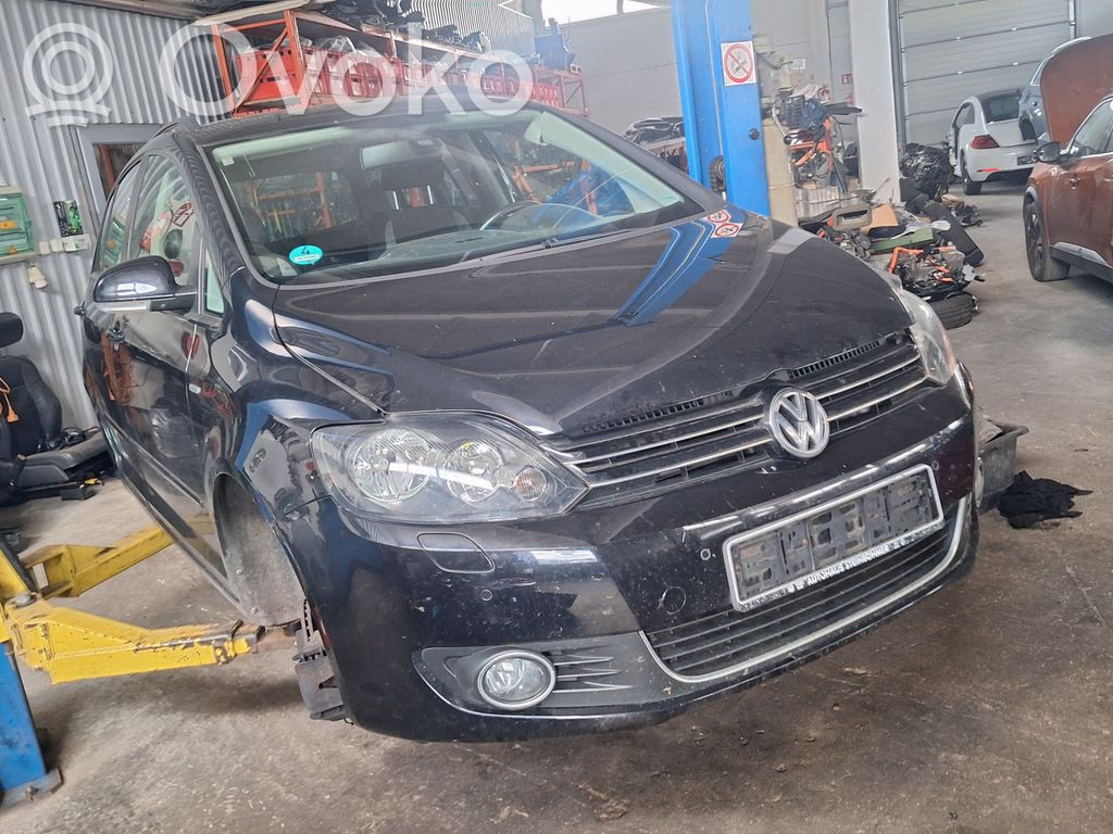 Golf Plus Golf  5M0867231