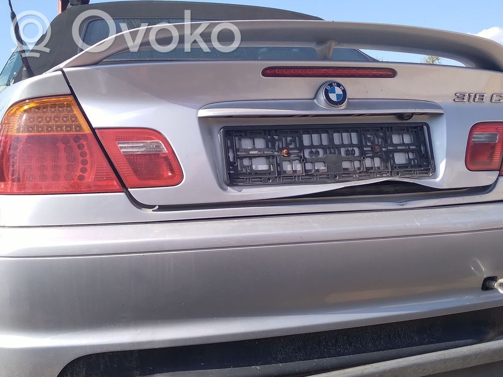 3 E46 Series 3