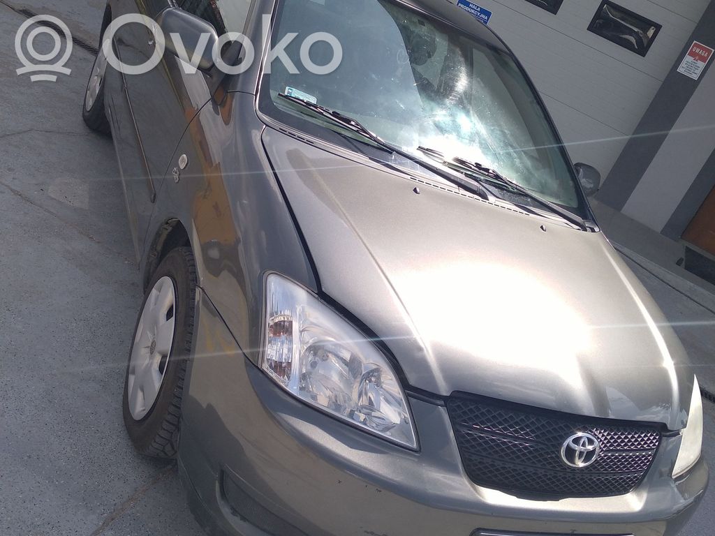 Corolla E120 E130 Corolla  7420202250