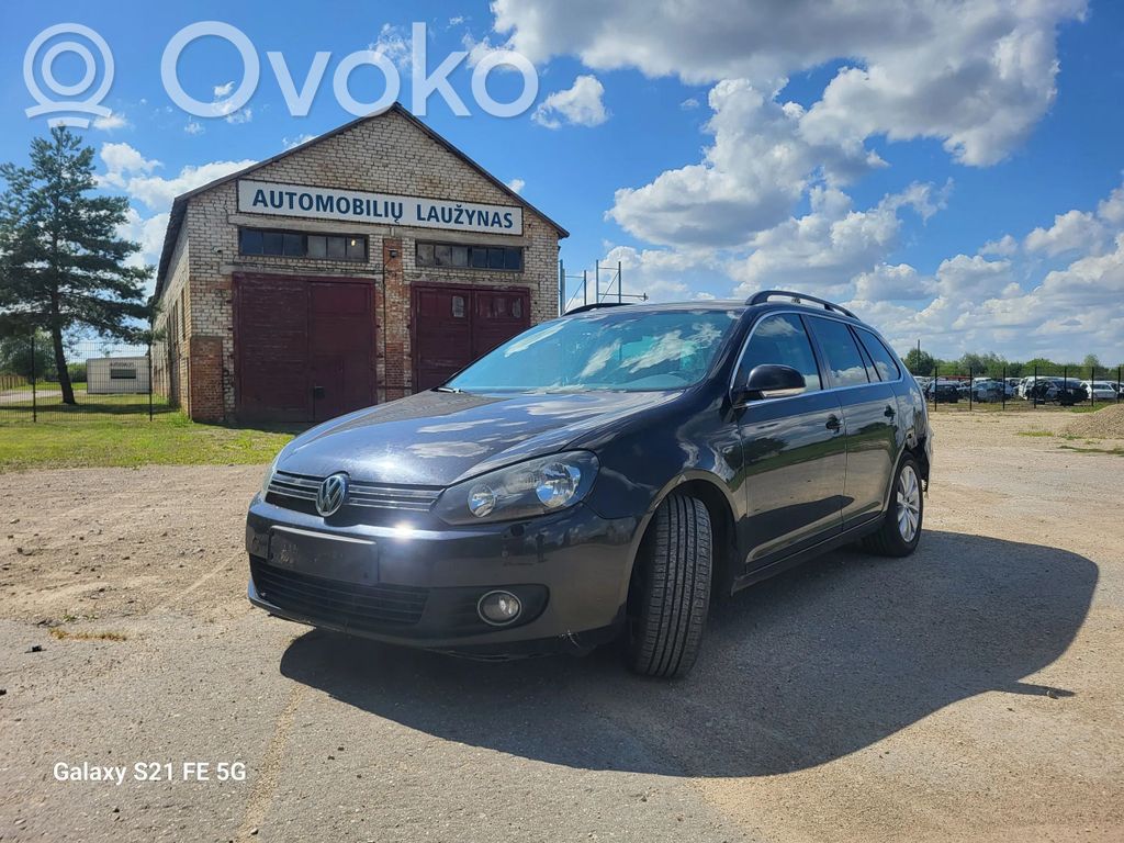 Golf VI Golf  1K0959704AG