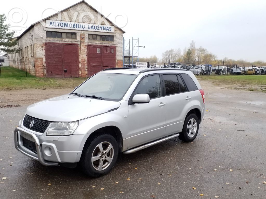 Grand Vitara II Grand Vitara  06217