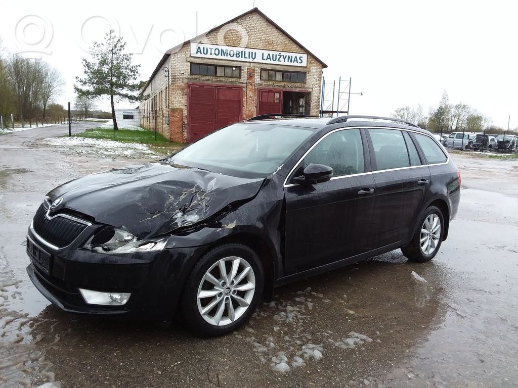 Octavia Mk3 (5E) Octavia  04L131582B