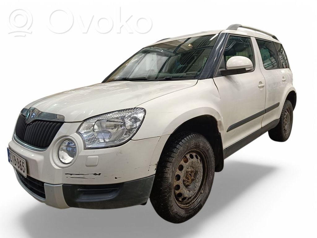 Yeti (5L) Yeti  03F906262C