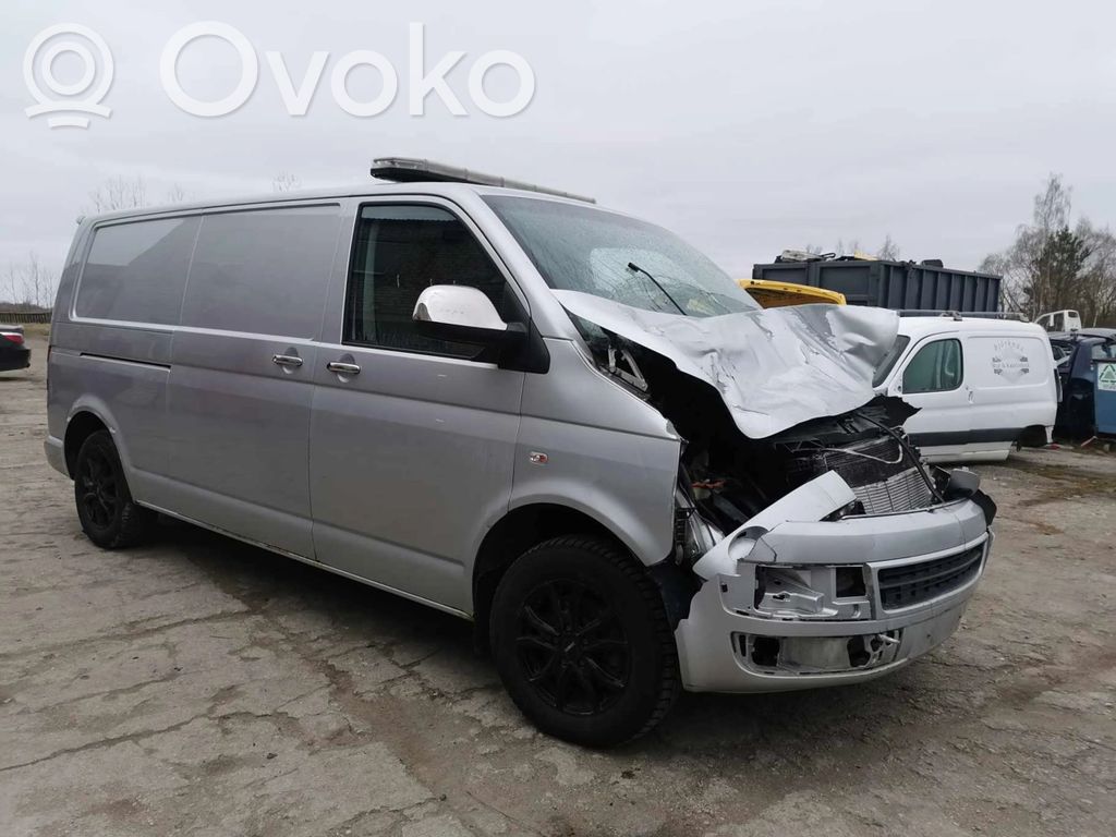 Transporter - Caravelle T5 Transporter/Caravelle  03C907660M