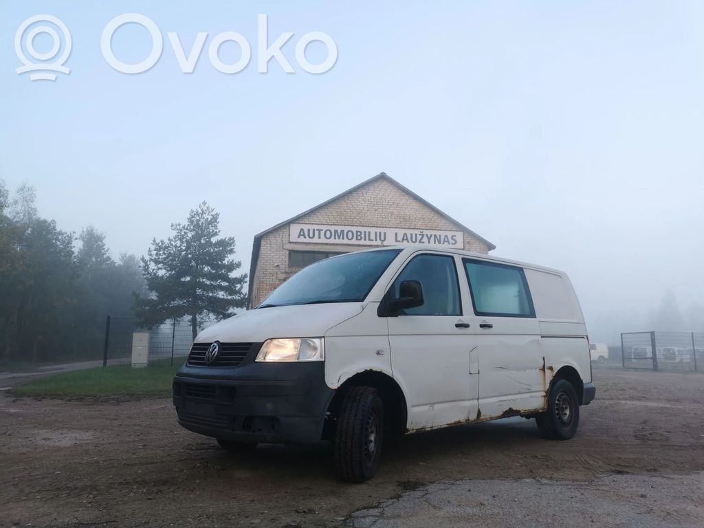 Transporter - Caravelle T5 Transporter/Caravelle  7H0949117