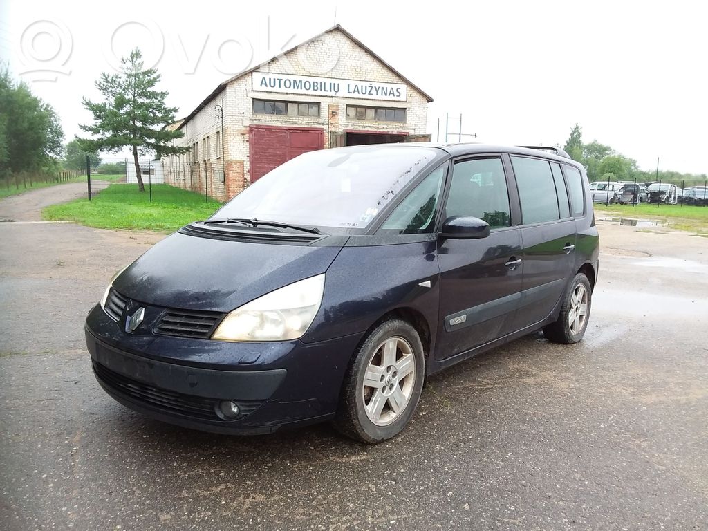 Espace -  Grand espace IV Espace  414988