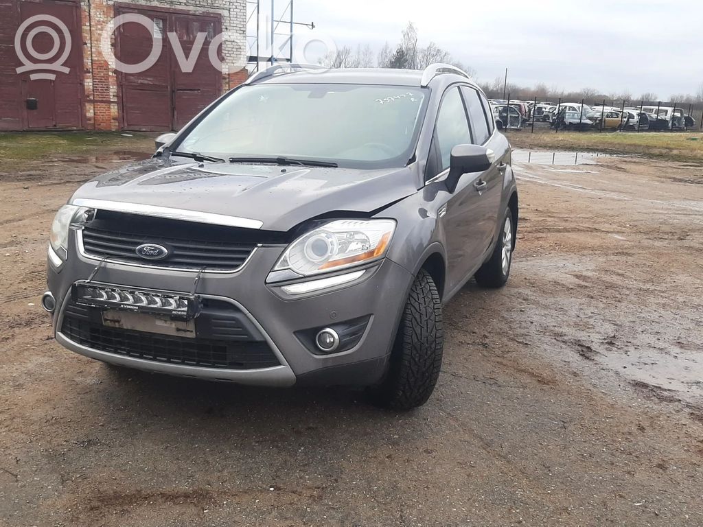 Kuga I Kuga  AV619D375BA
