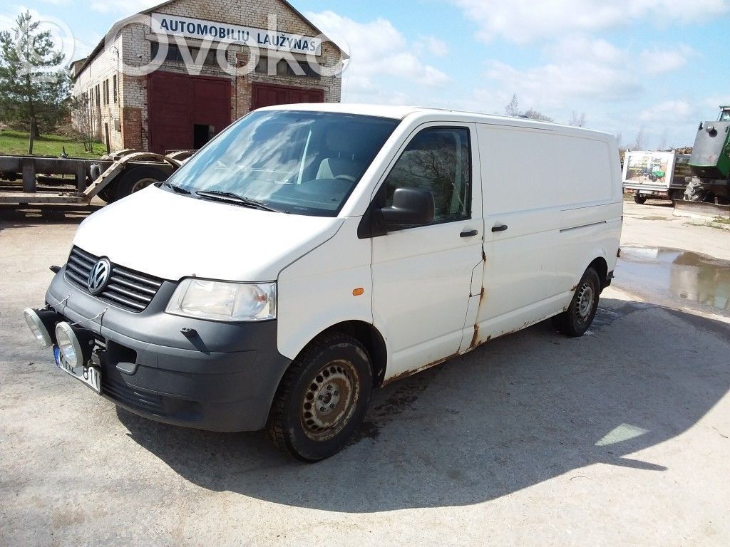 Transporter - Caravelle T5 Transporter/Caravelle  7H0880201