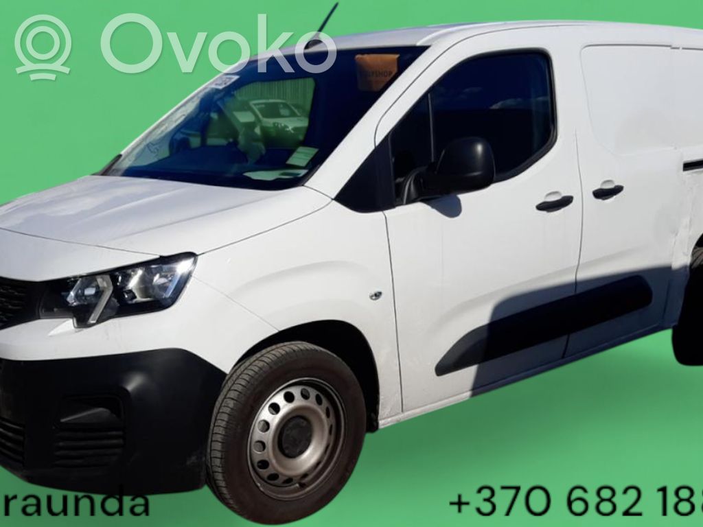 Partner III Partner  98165648ZD