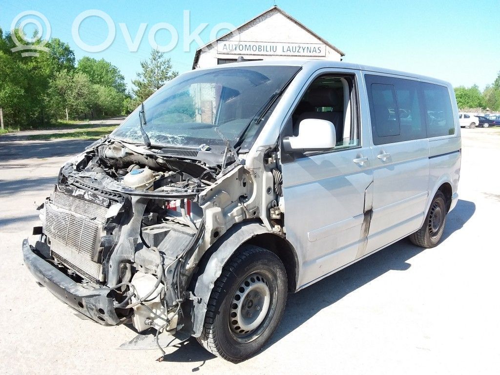 Multivan T5 Multivan