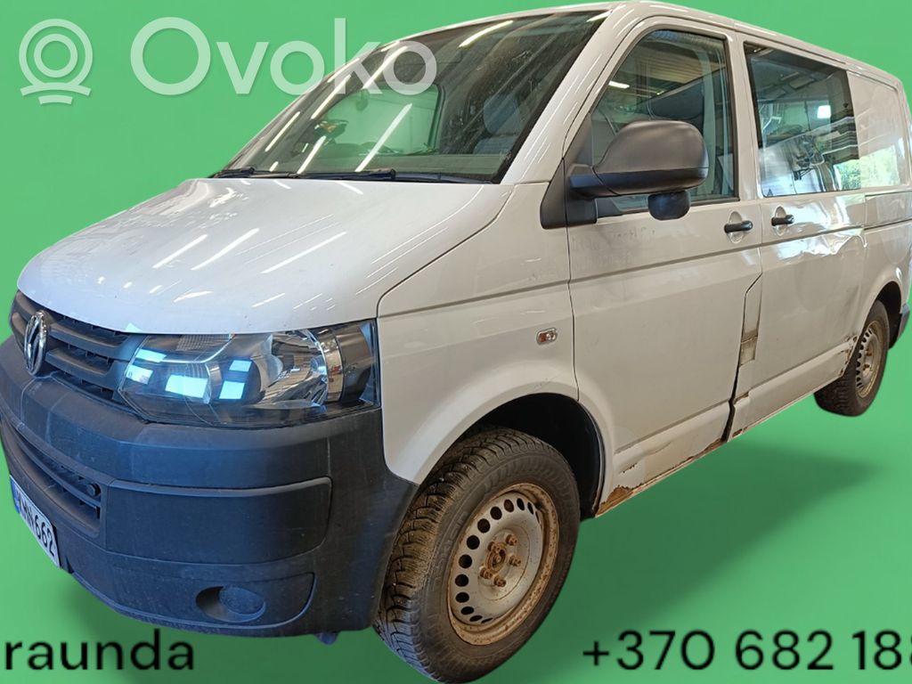 Transporter - Caravelle T5 Transporter/Caravelle  7E0010806S