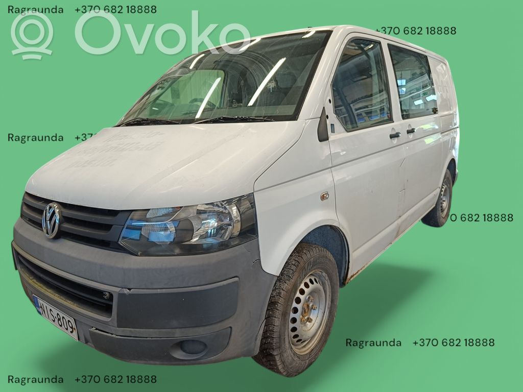 Transporter - Caravelle T5 Transporter/Caravelle  7H0601027D
