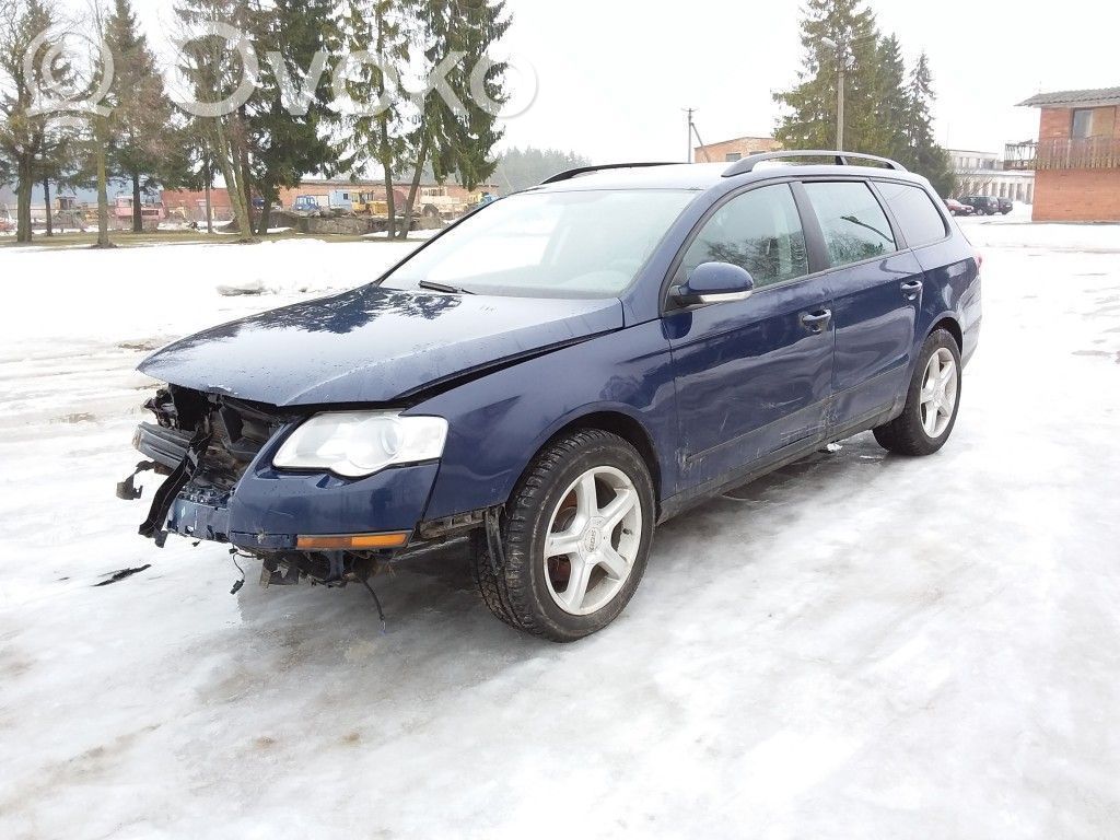PASSAT B6 Passat  3C0927117B