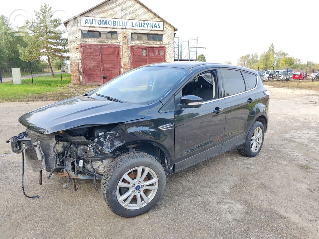 Kuga II Kuga  0258017514