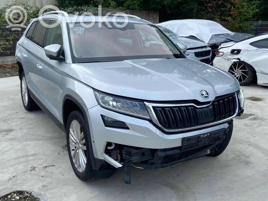 Kodiaq Kodiaq  565857504B