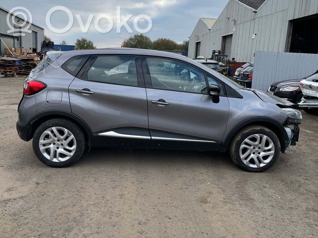 Captur Captur  226934803R