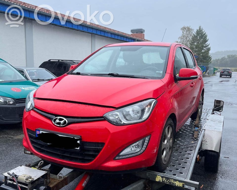 i20 (PB PBT) i20  202007239