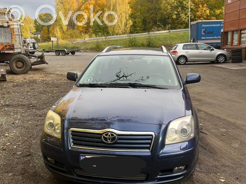 Avensis T250 Avensis  8518
