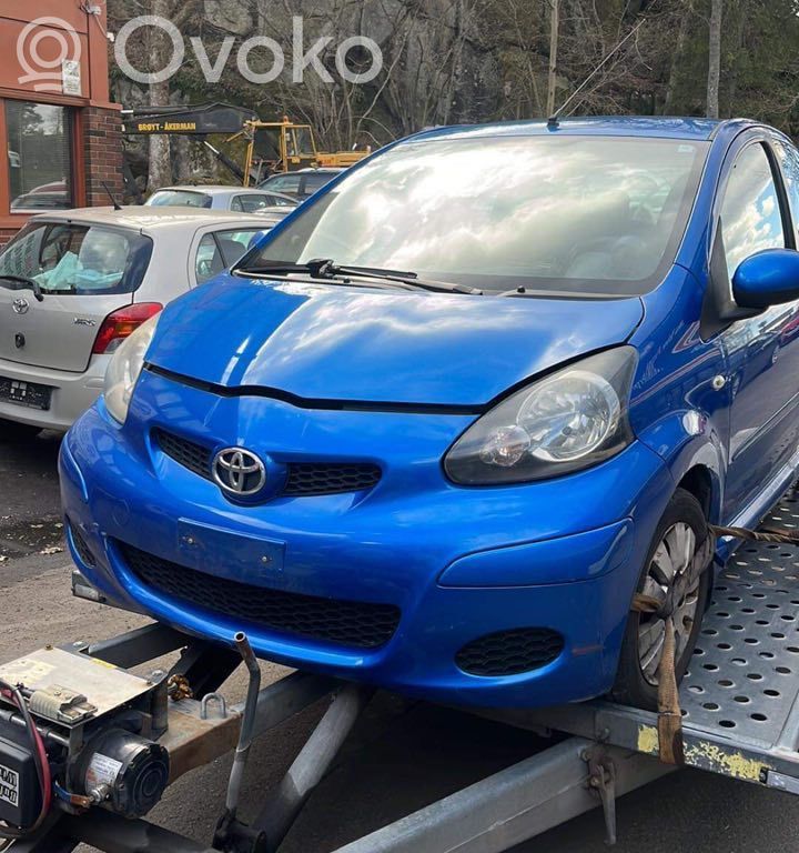 Aygo AB10 Aygo  887200H010C