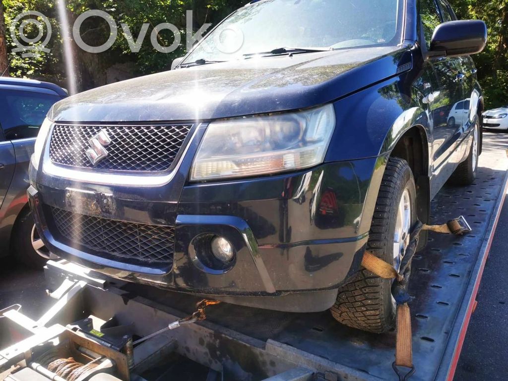 Grand Vitara II Grand Vitara  89202517
