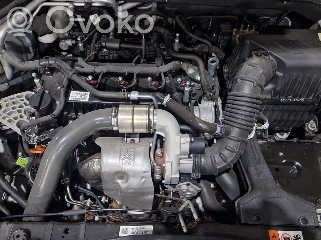 Tivoli Tivoli  A1755400017