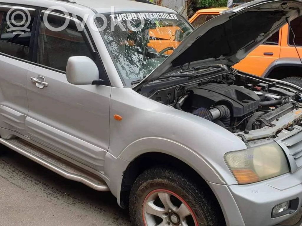 Pajero Pajero  MR349287