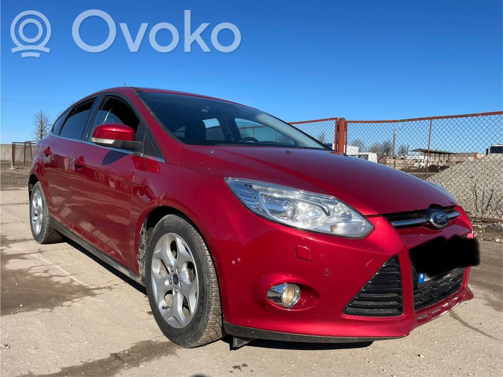 Focus Focus  BV6A9Y460AA