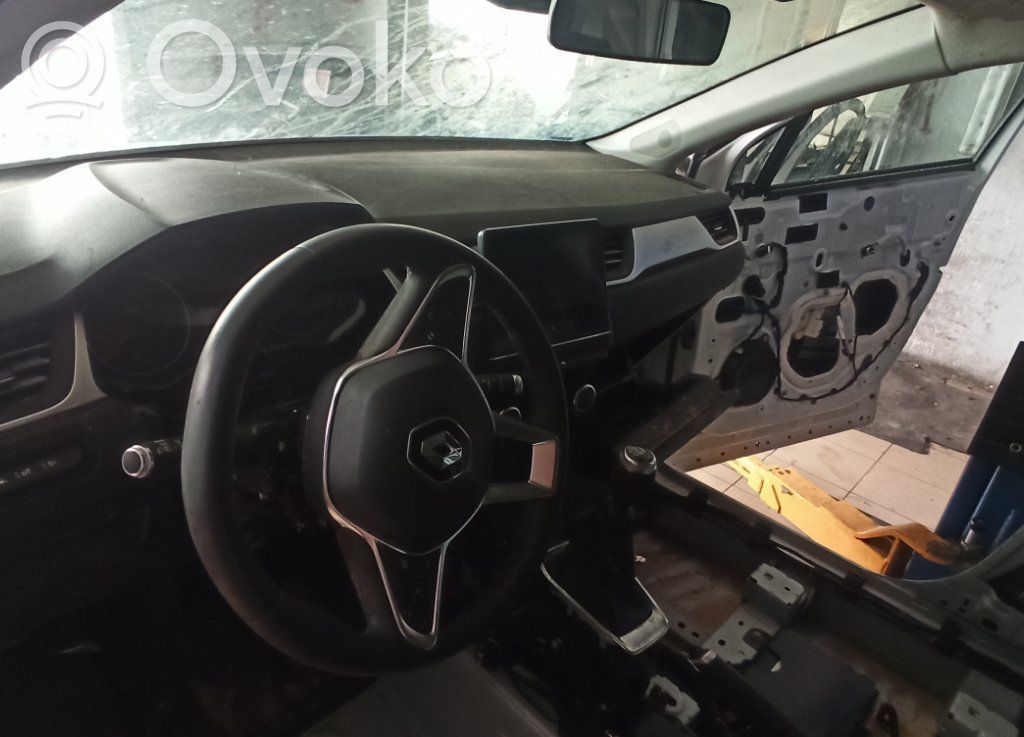 Captur II Captur  850B24059R