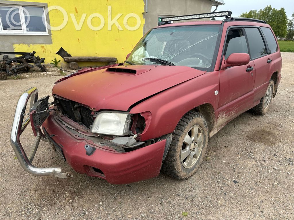 Forester SF Forester  22611AG200