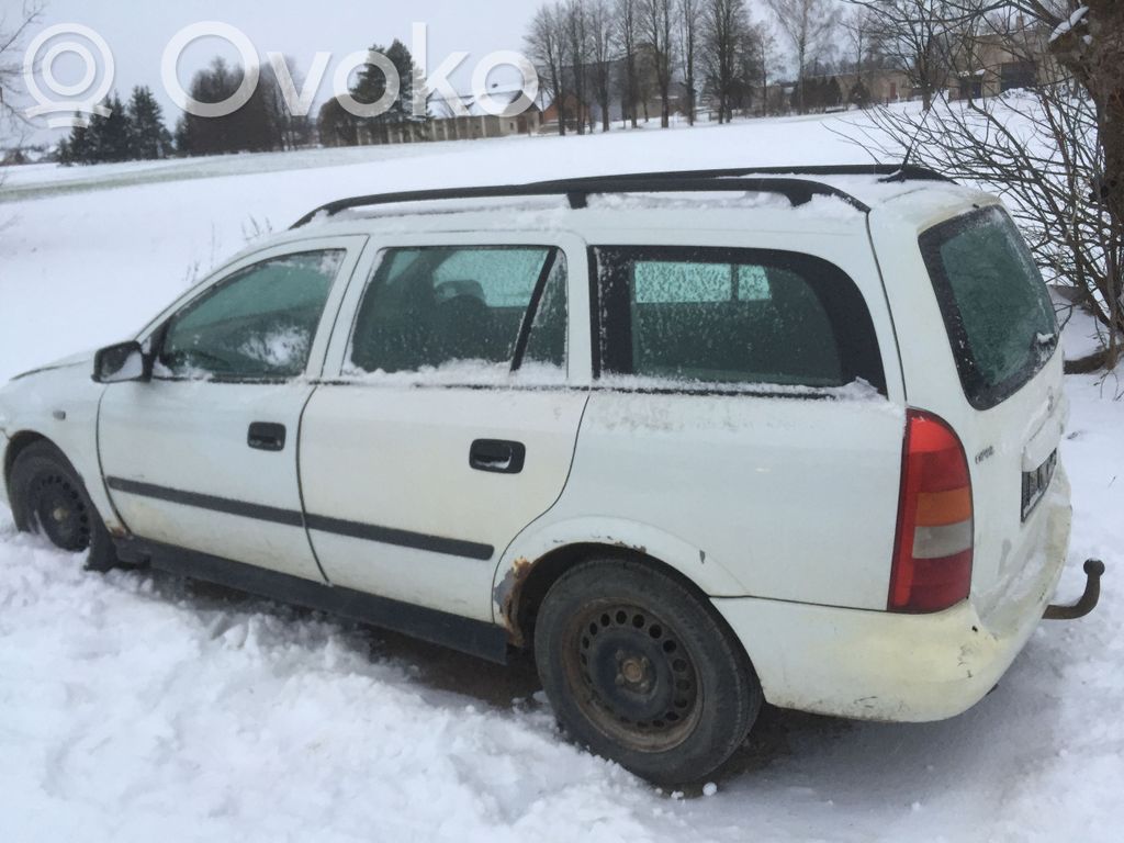 Astra G Astra  90521882