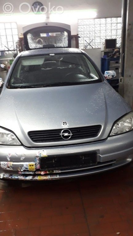 Astra G Astra  0580314196
