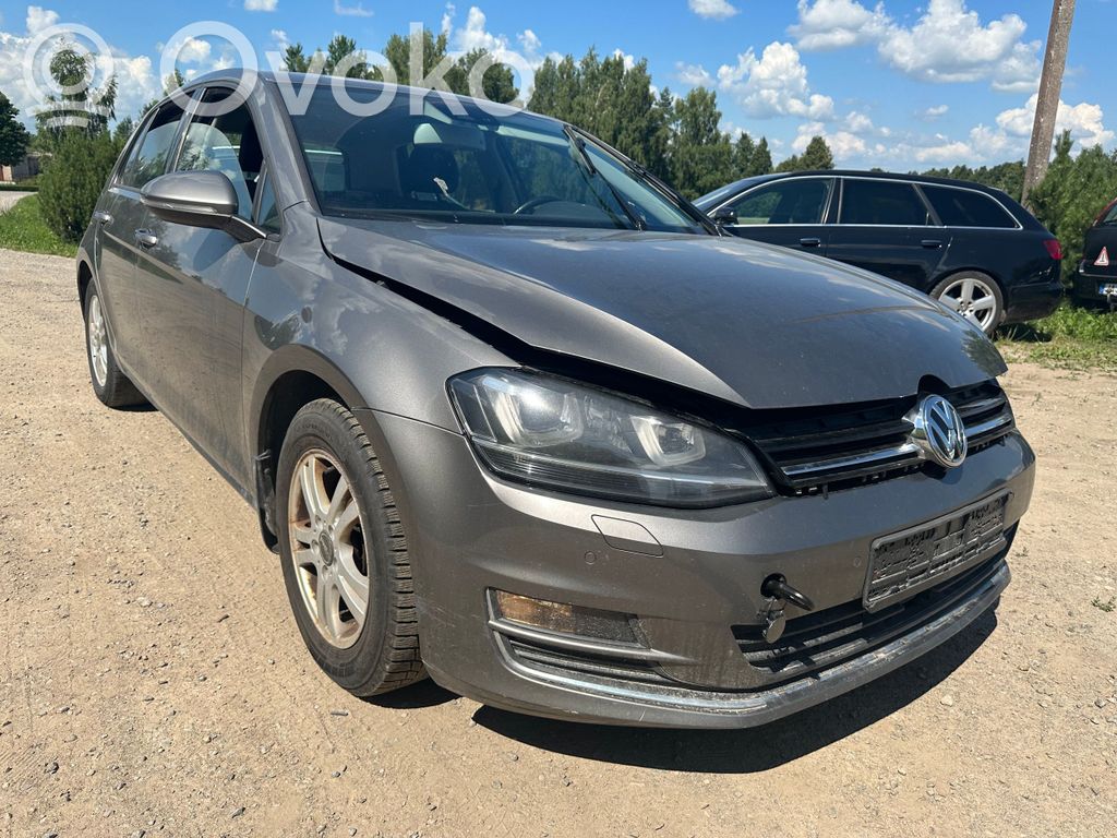 Golf VII Golf  5G4880741A