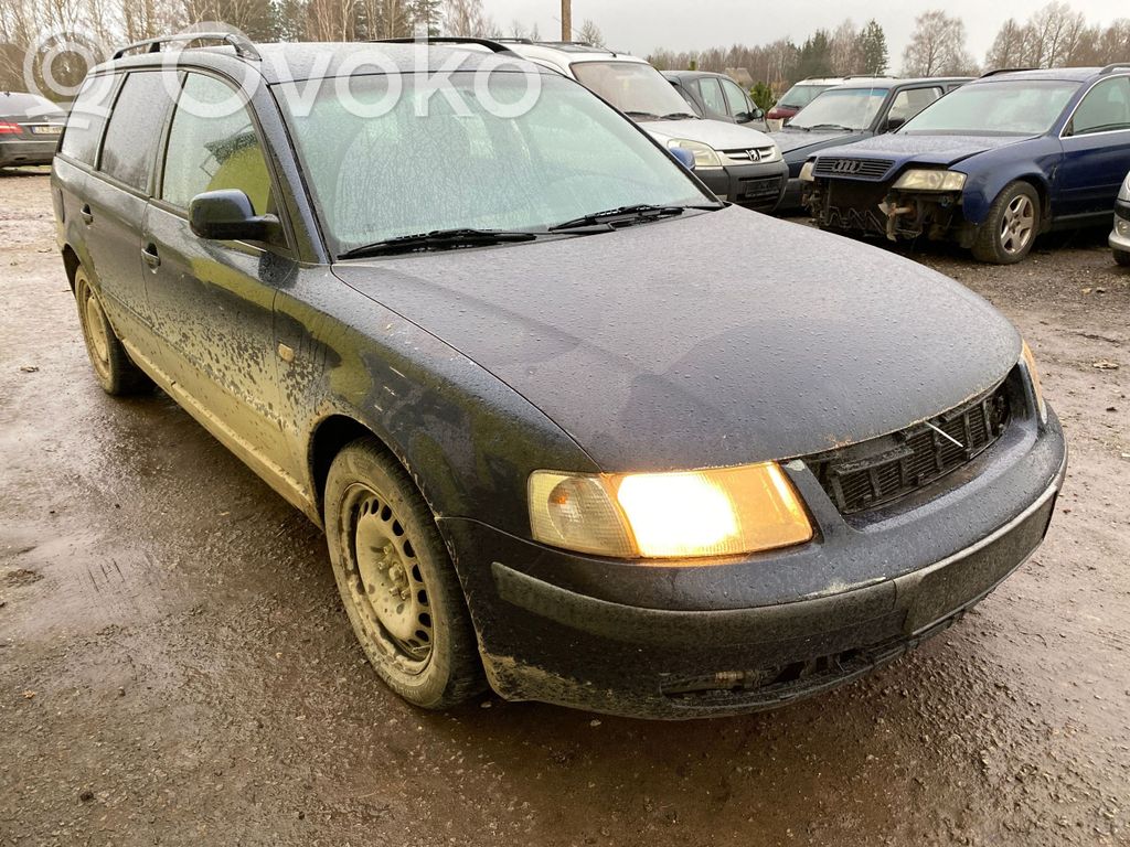 PASSAT B5 Passat  3B1837016A