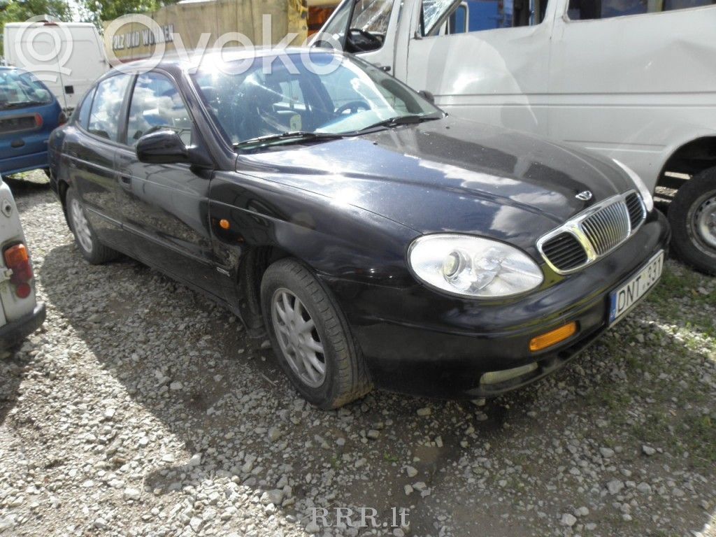 Leganza Leganza  96206505