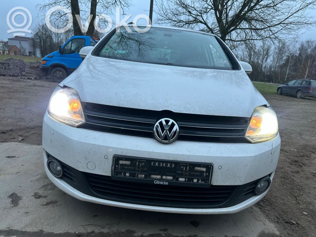 Golf Plus Golf  03F906262B