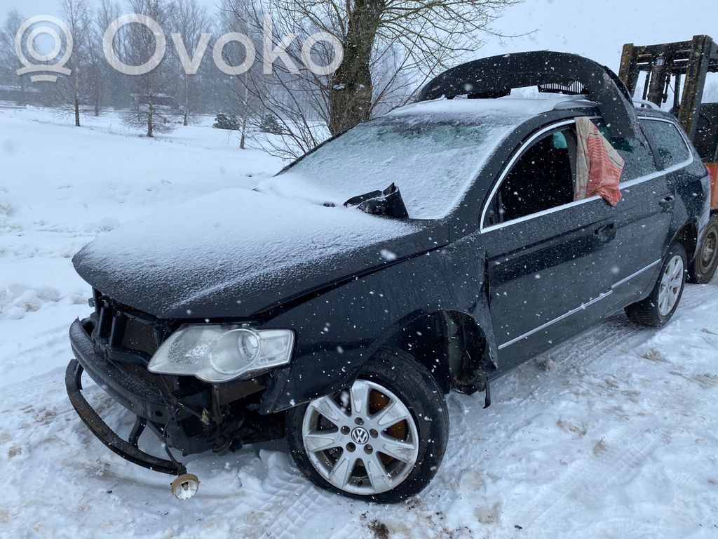 PASSAT B6 Passat  3C0863099