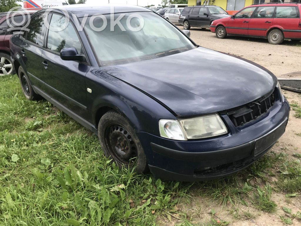 PASSAT B5 Passat  3B5827550A
