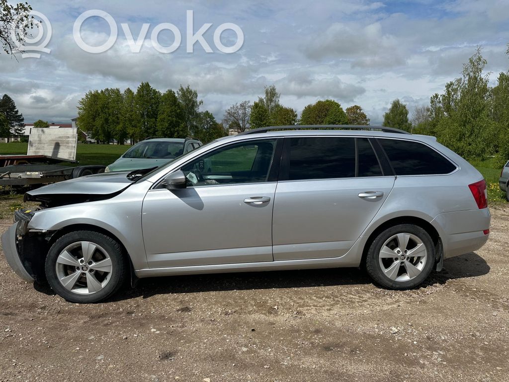 Octavia Mk3 (5E) Octavia  5E0857504