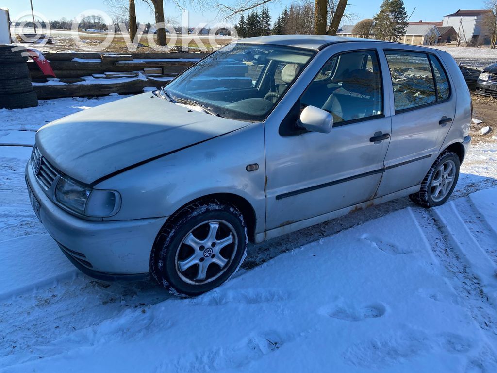 Polo III 6N 6N2 6NF Polo  6N1820021