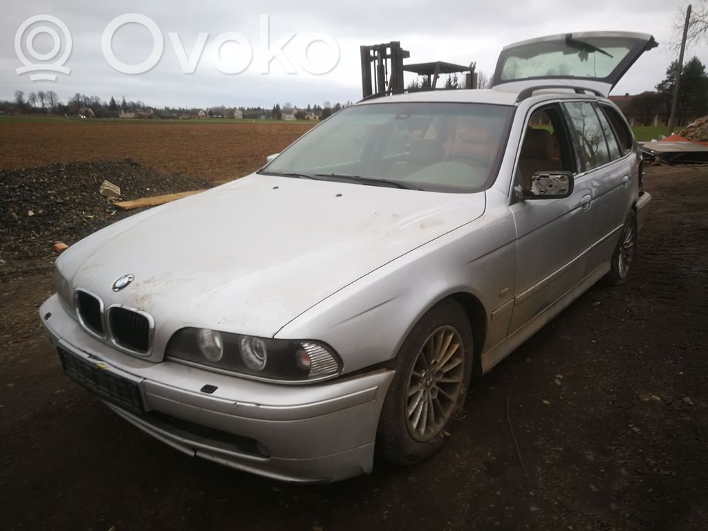 5 E39 Series 5  8360511