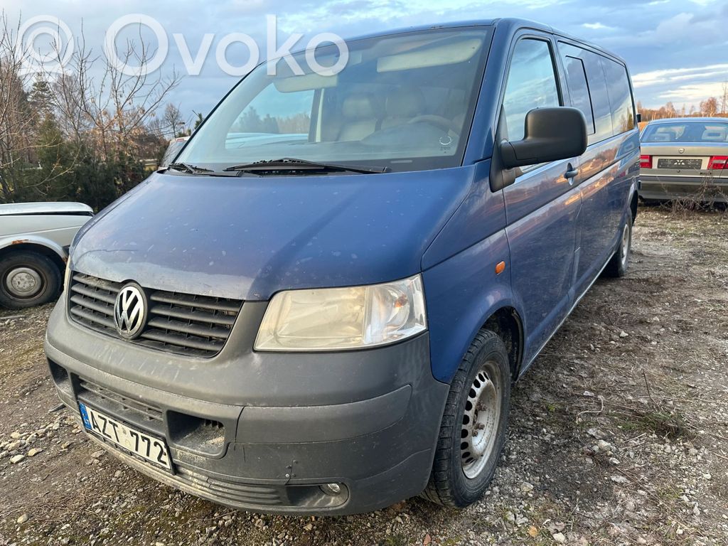 Transporter - Caravelle T5 Transporter/Caravelle  7H1941015L