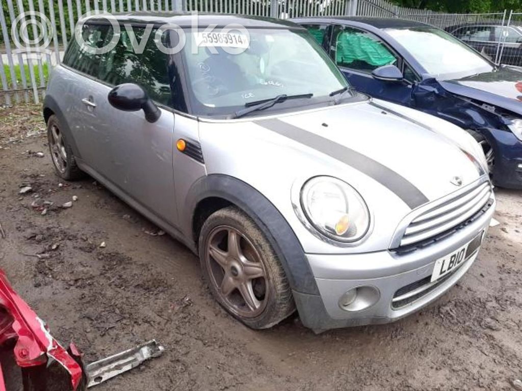 One - Cooper Coupe R56 One/Cooper Coupe R56  2753717