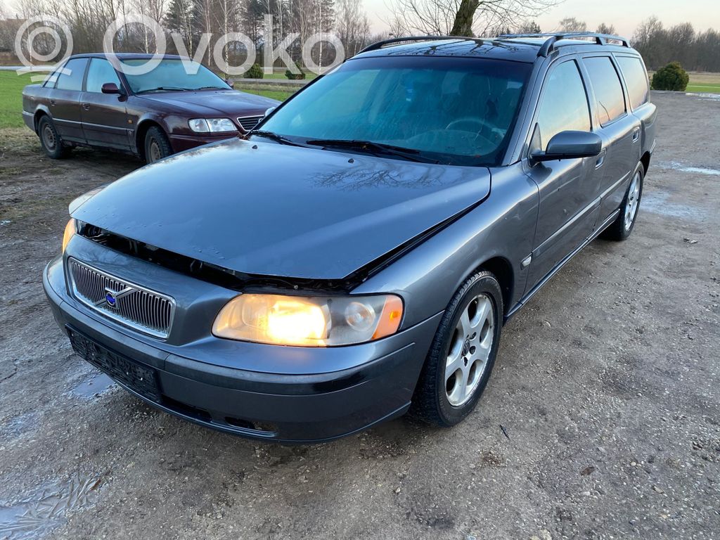 V70 S70, V70, V70 XC  08677708A