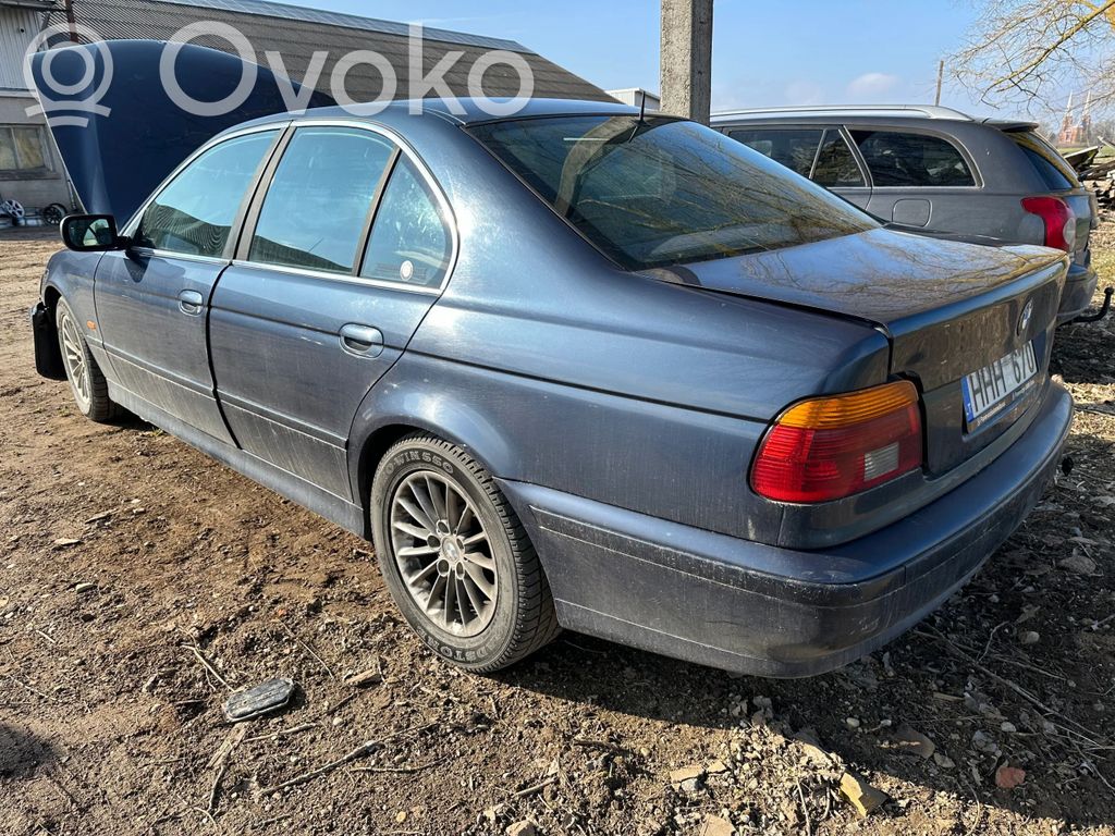 5 E39 Series 5  CHMS630