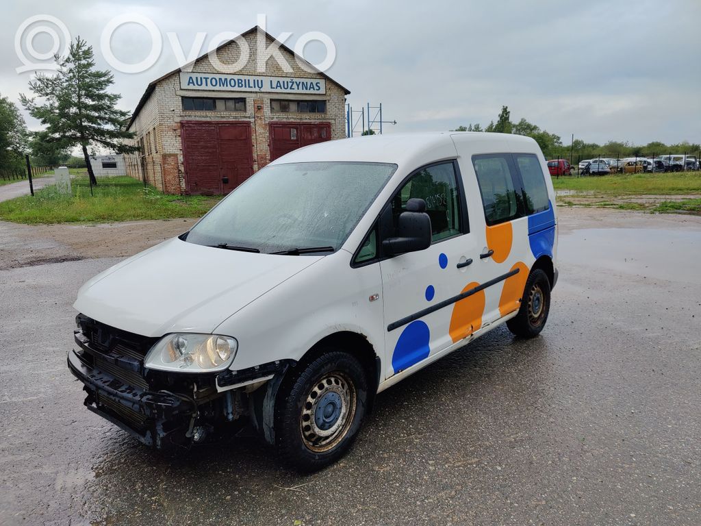 Caddy Caddy  1T2723503G