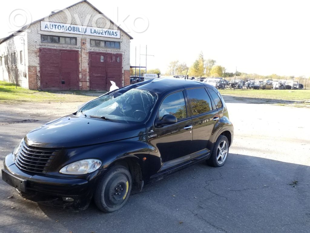 PT Cruiser PT Cruiser  05033150AA
