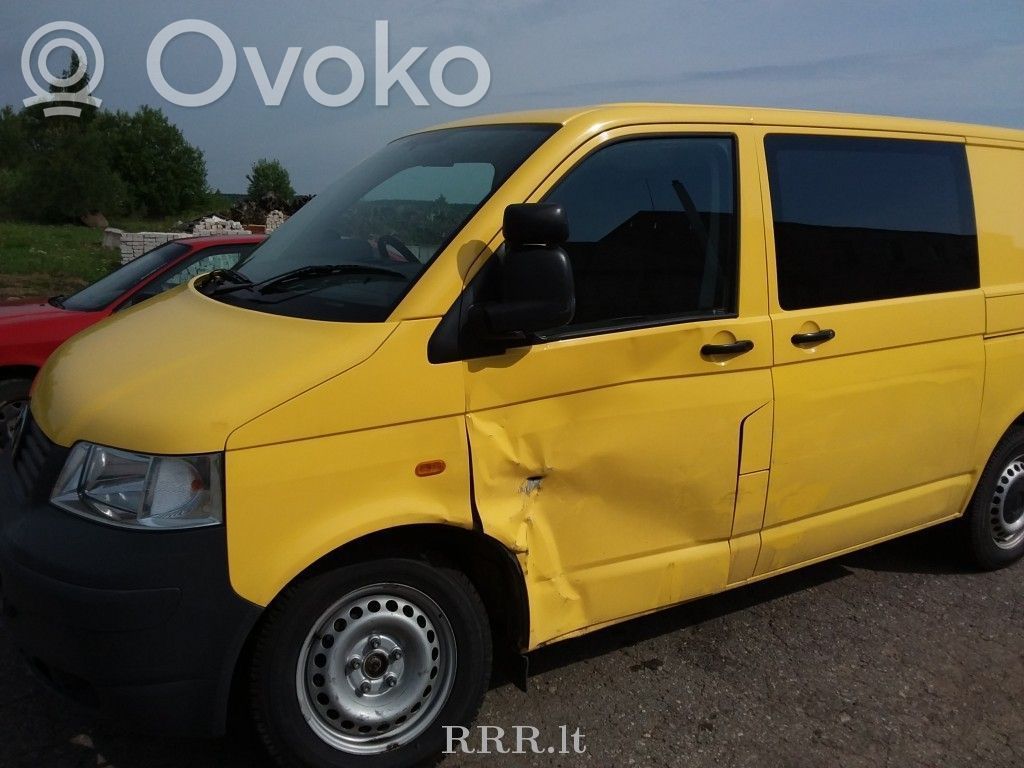 Transporter - Caravelle T5 Transporter/Caravelle  070906088F