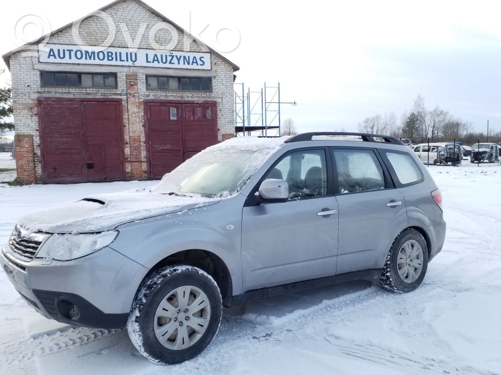 Forester SH Forester  J5T33471