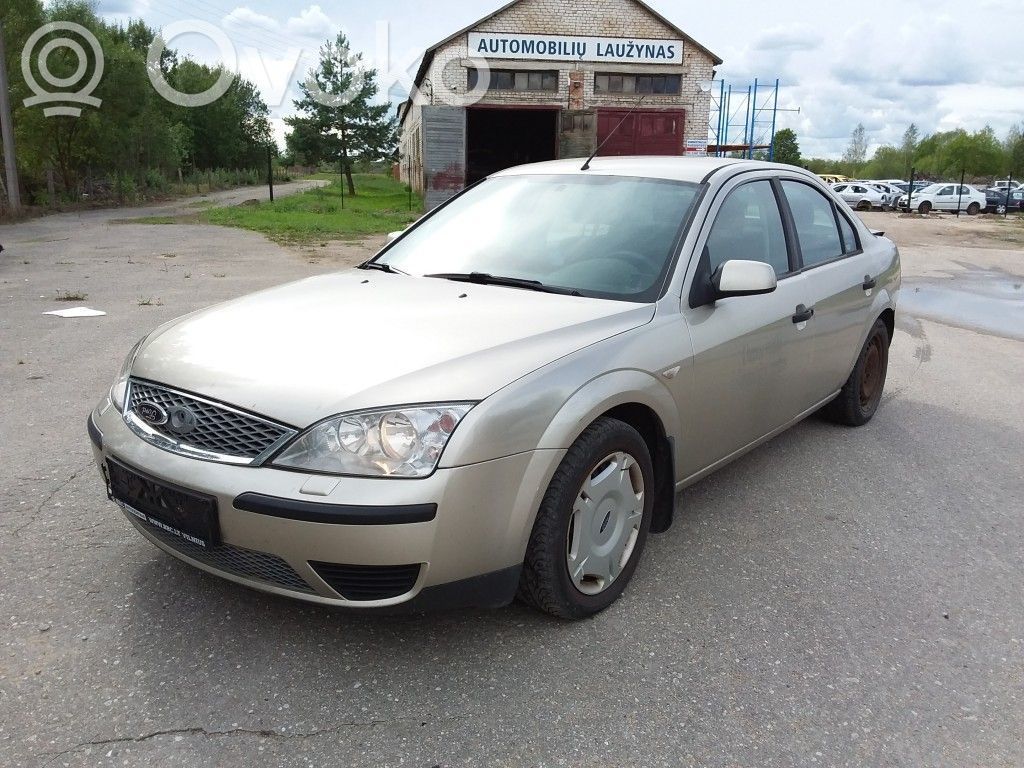 Mondeo Mk III Mondeo  0265800381